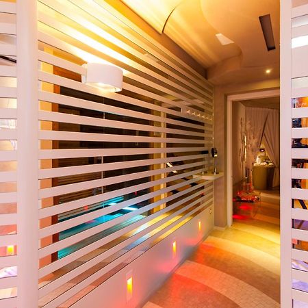 Suite & Spa Mirabel Grado Exterior photo