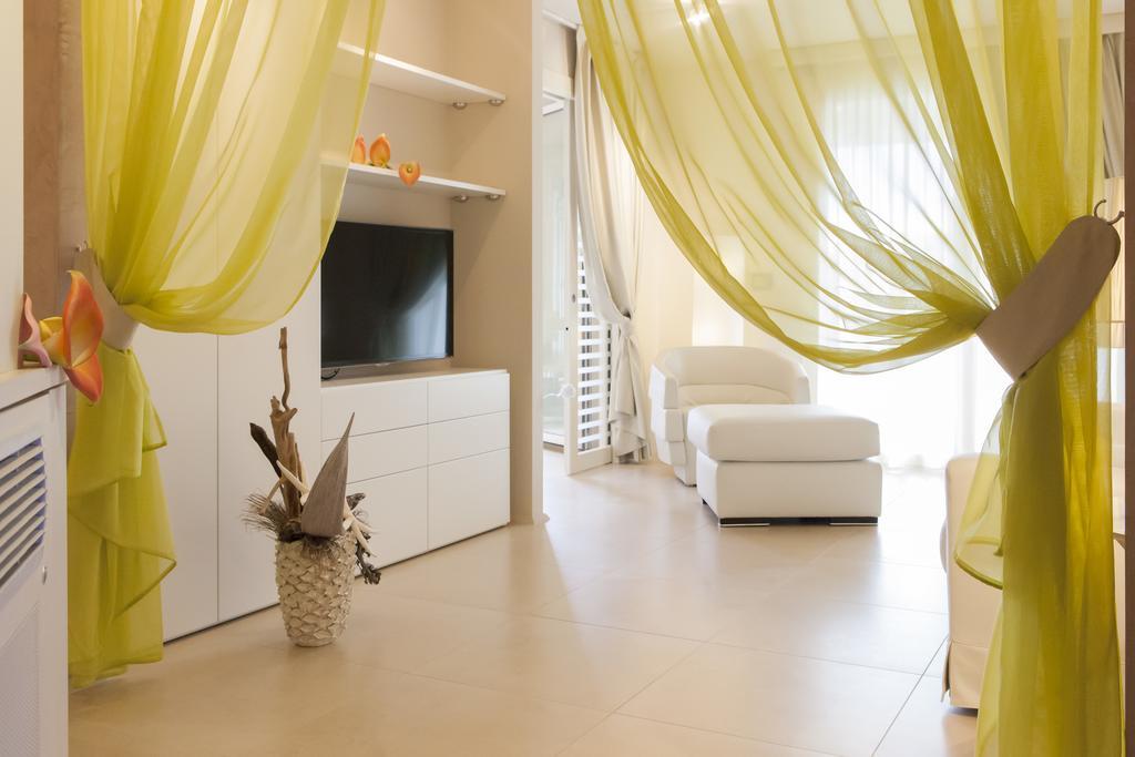 Suite & Spa Mirabel Grado Exterior photo