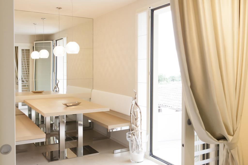 Suite & Spa Mirabel Grado Exterior photo