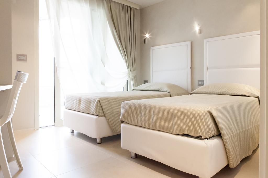 Suite & Spa Mirabel Grado Exterior photo
