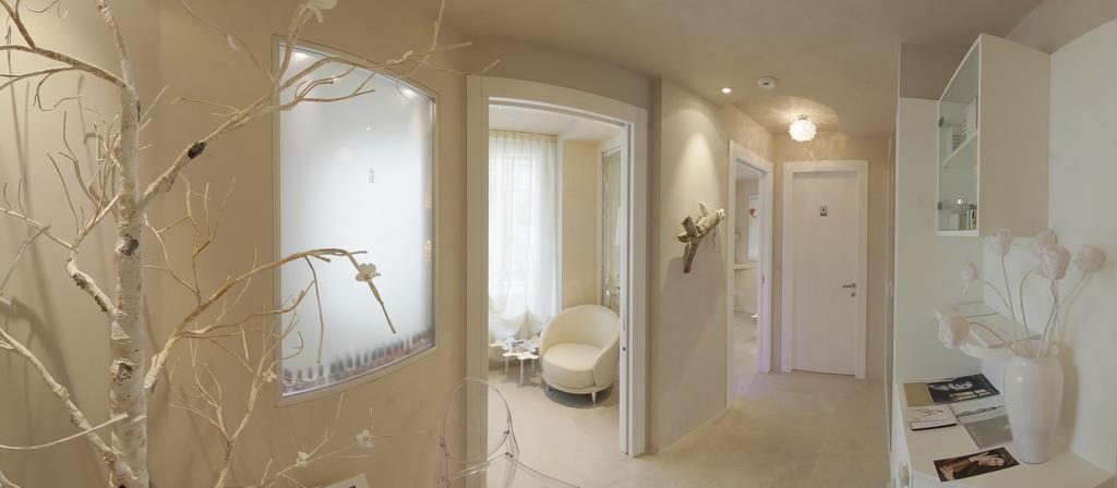 Suite & Spa Mirabel Grado Exterior photo